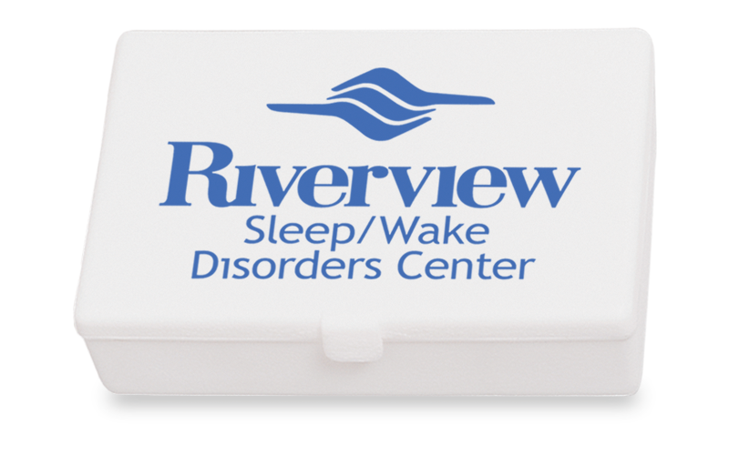 Health Chest Pill Keeper