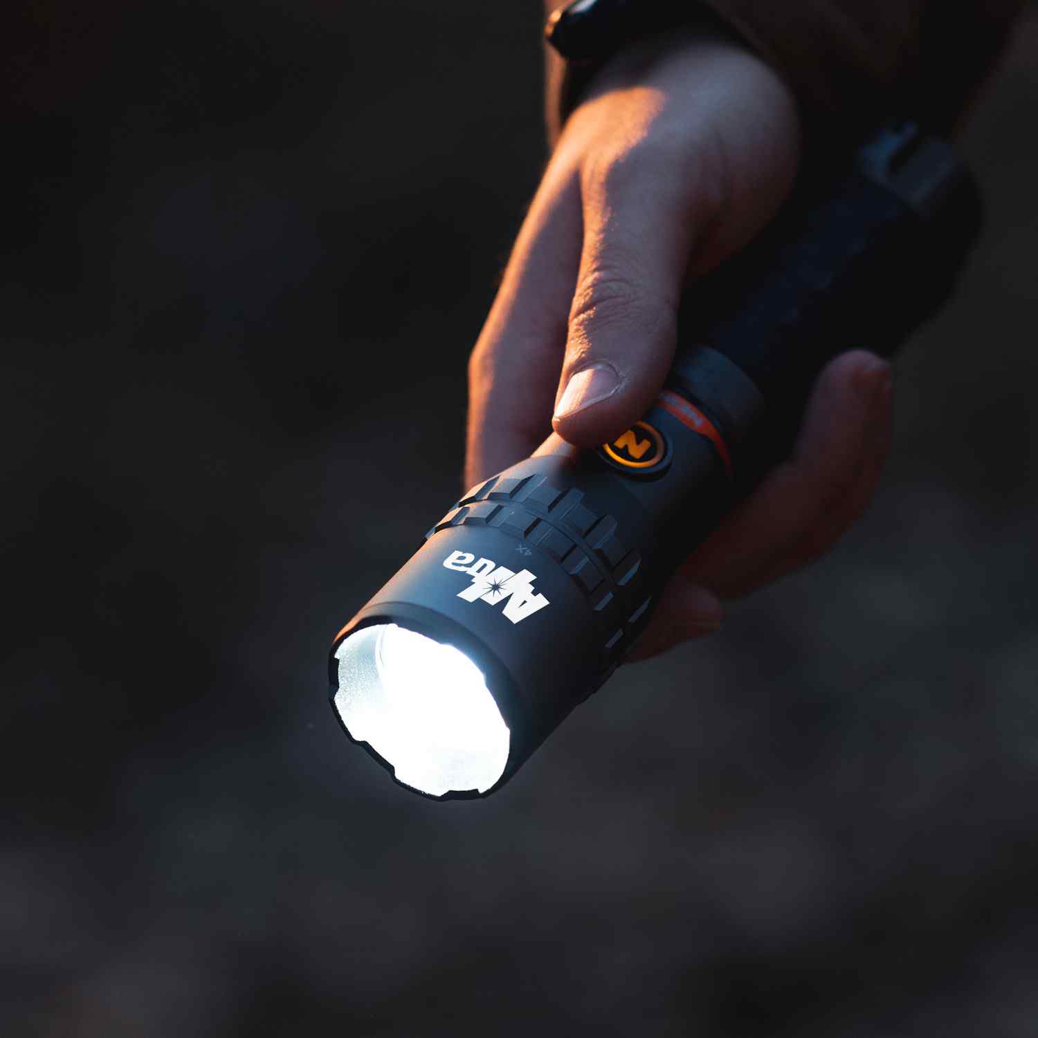 NEBO® SLYDE™ KING 2K FLASHLIGHT 1