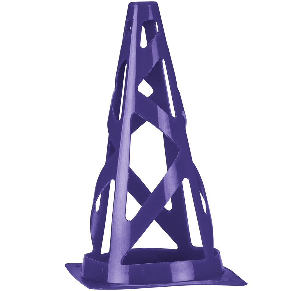 Collapsible Cones 10