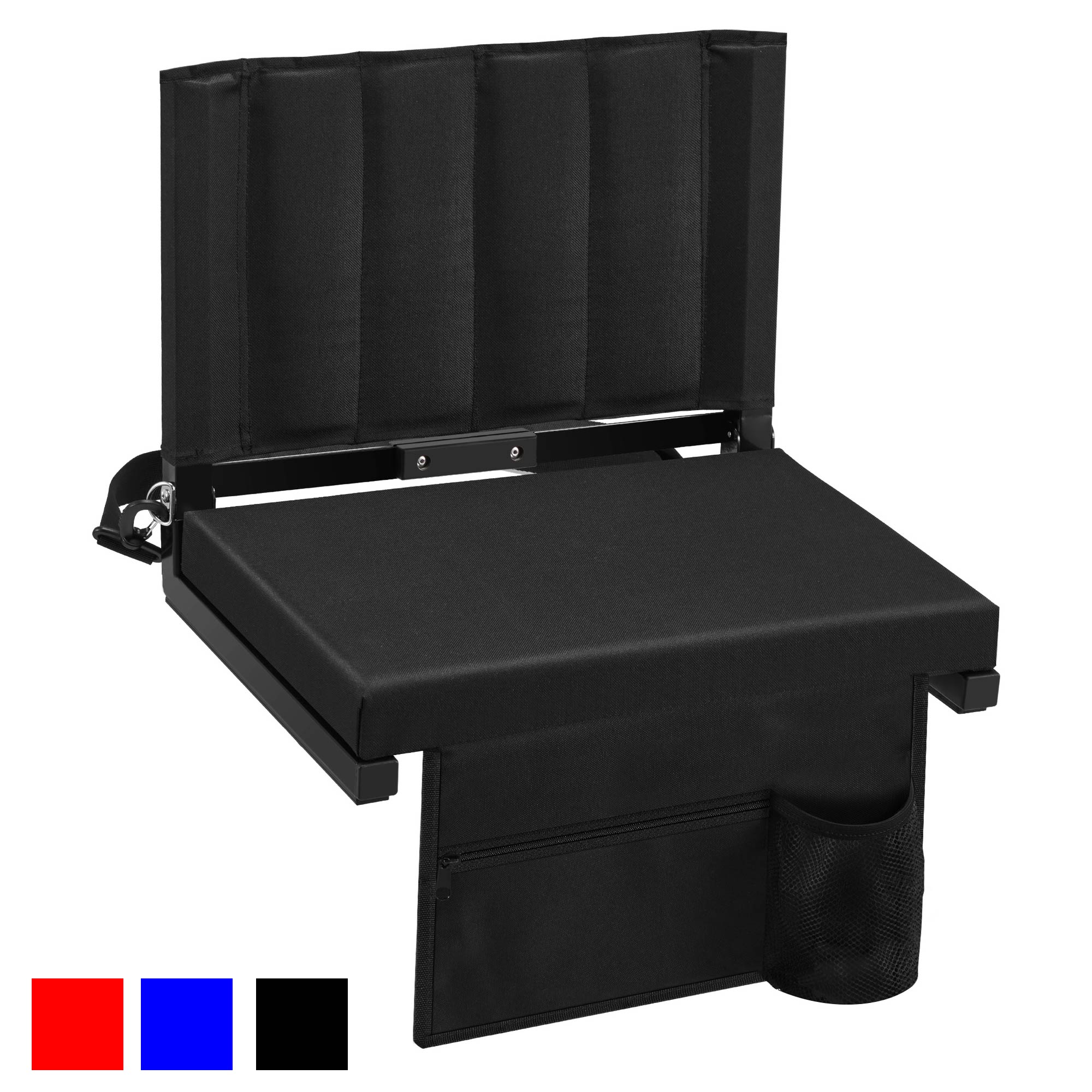 Portable and Comfortable Sports Seat 2