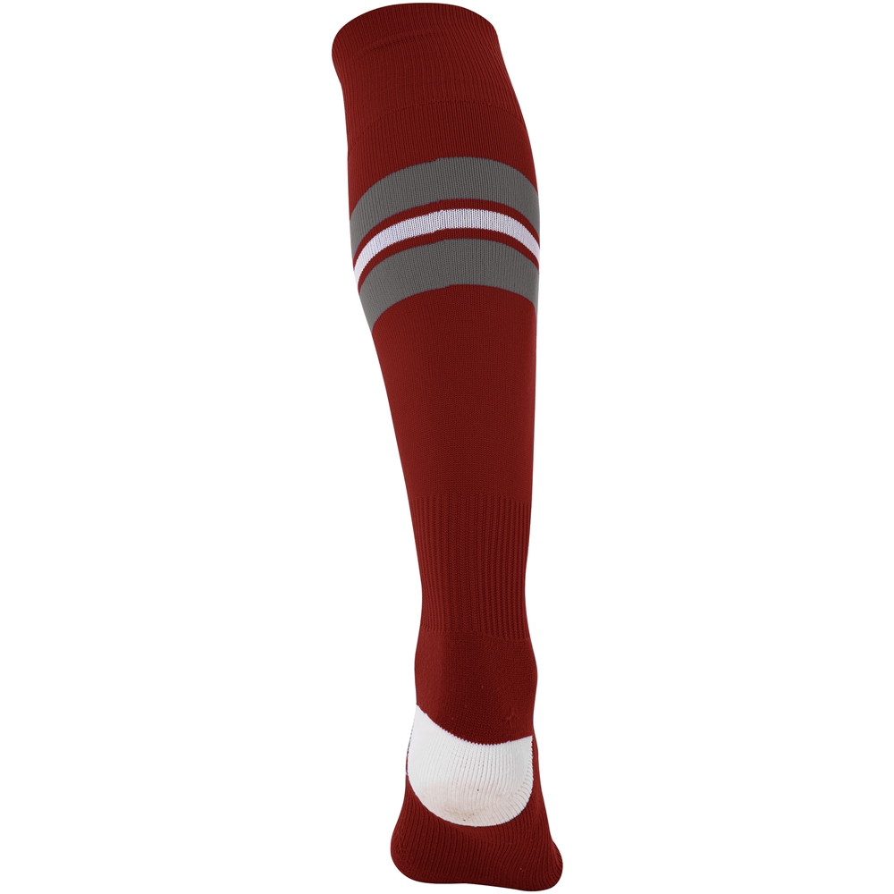 Striped Sock 18
