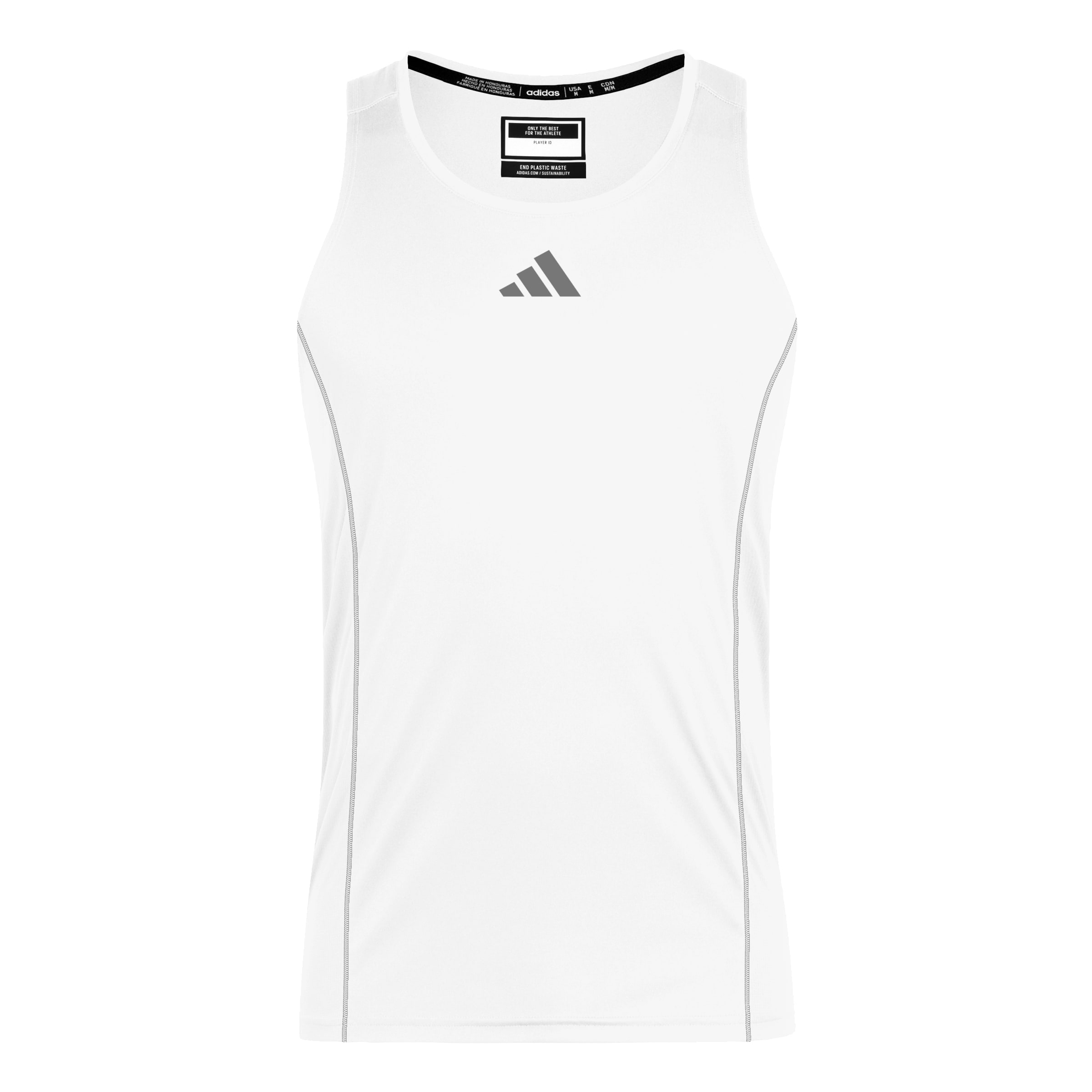 UTILITY MENS SINGLET 9