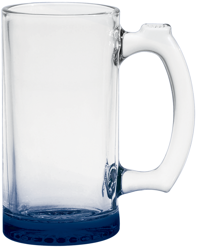 12 oz. Thumbprint Mug 8