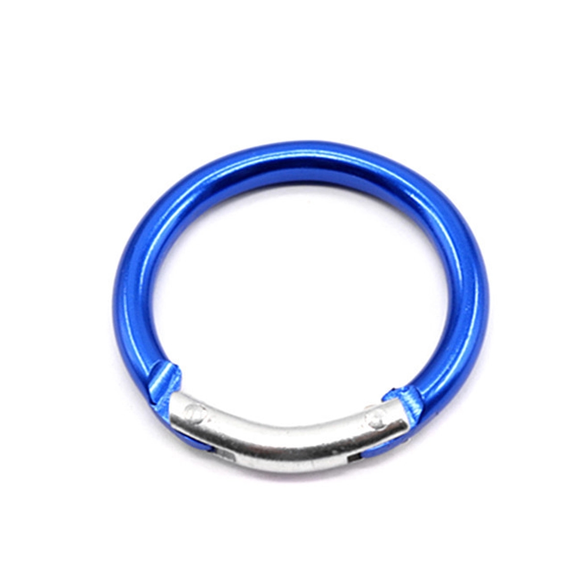 Circle Carabiner 2