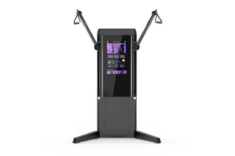 Echelon Strength Pro 1