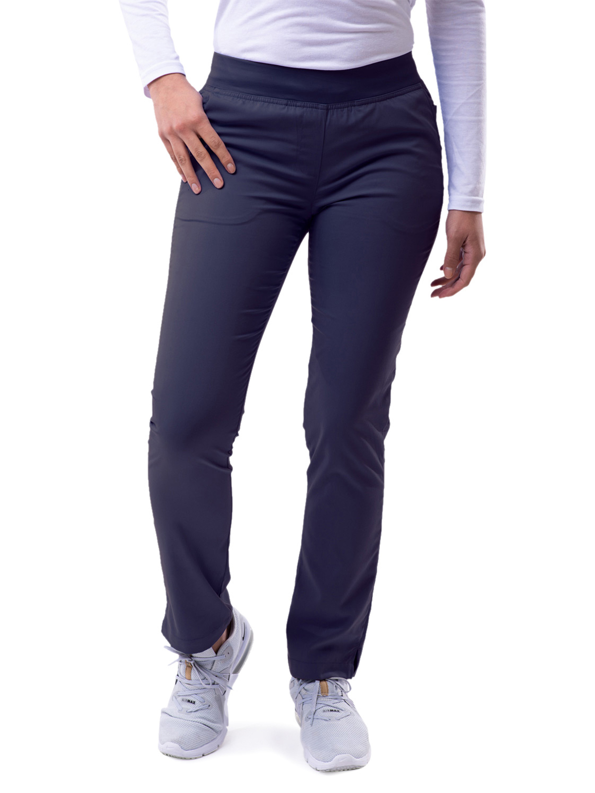 Adar - Pro - Women's Skinny Yoga Pant 21