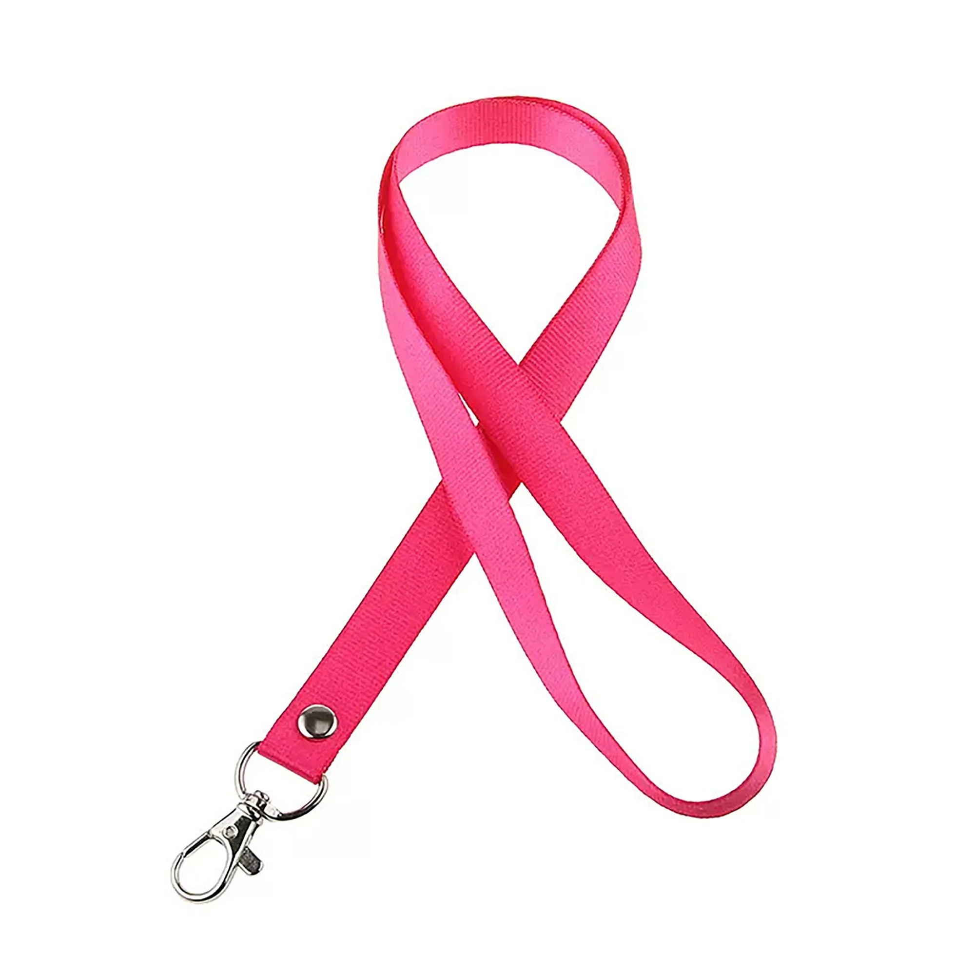 Thickened Phone and Badge Lanyard 10