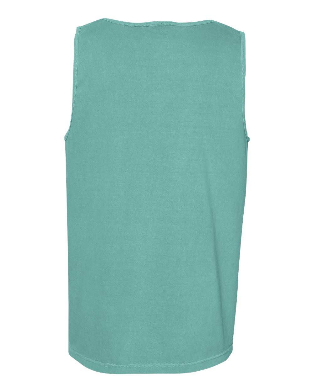 Unisex Garment-Dyed Heavyweight Tank Top - 9360 108