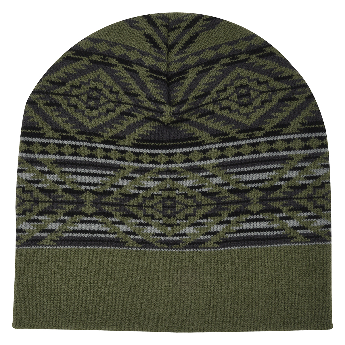 Tucson Knit Beanie 3