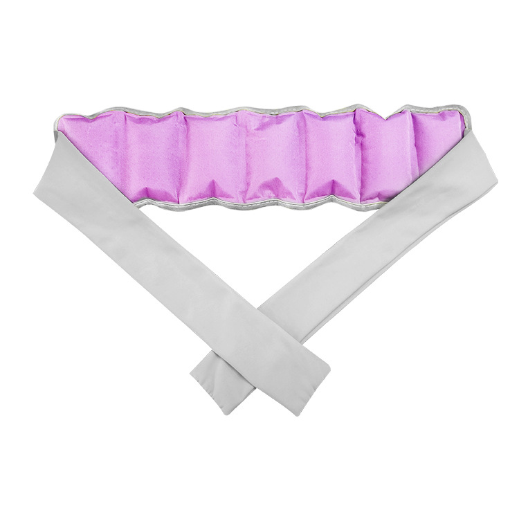Ice Cooling Vest Neck Cooler for Hot Weather 10