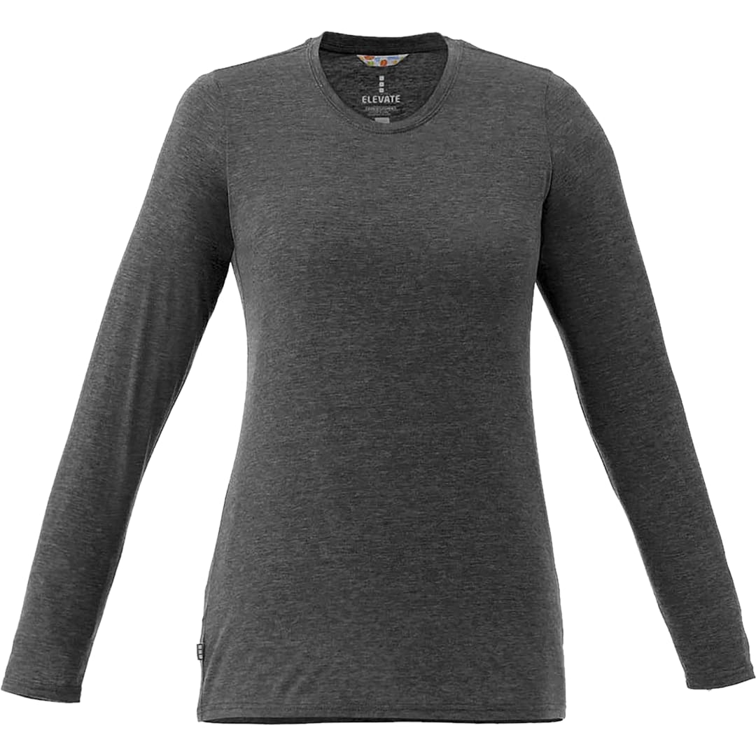 Women's Holt Long Sleeve Tee 26