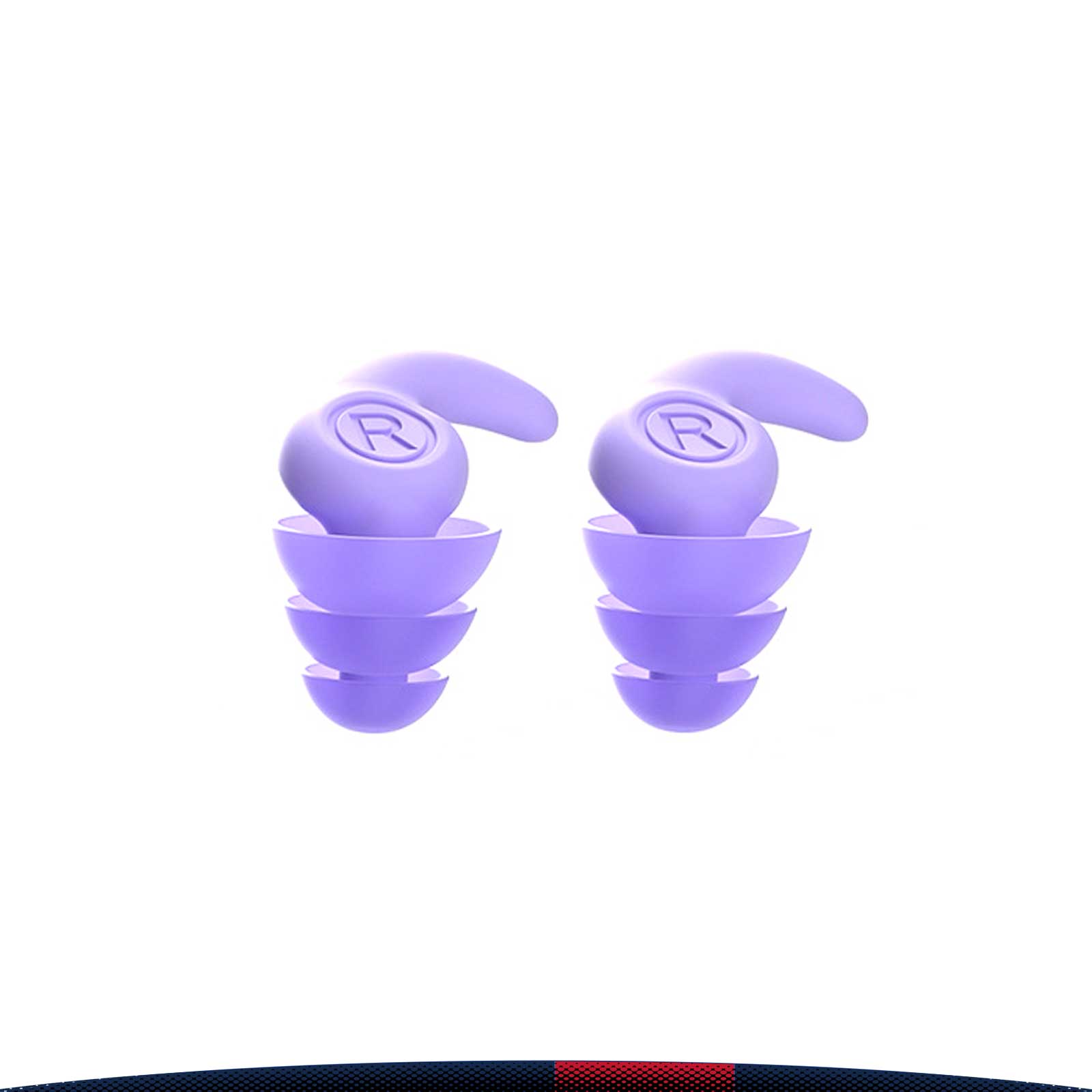 Zesem Silicone Earplugs 4