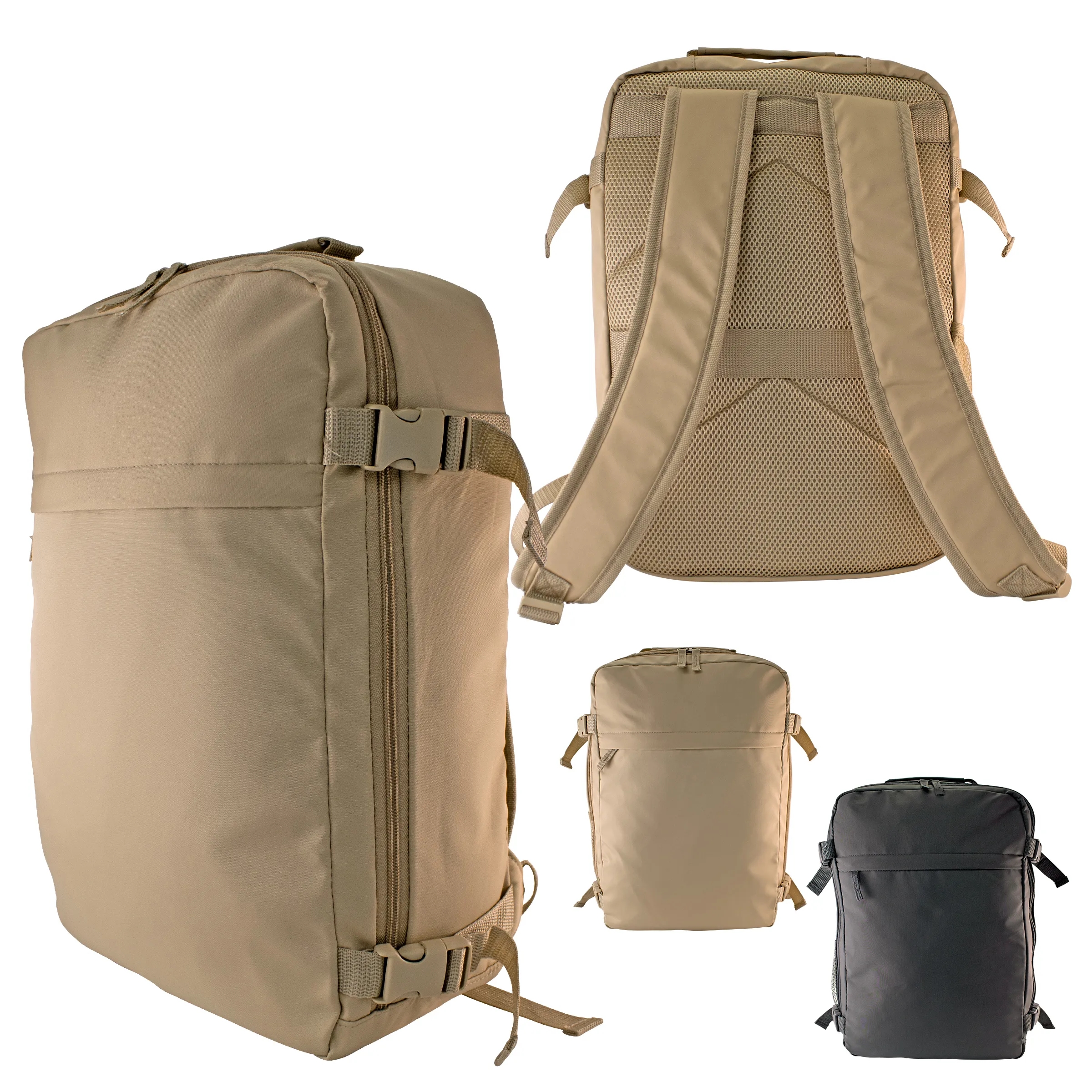 Executive Backpack 13