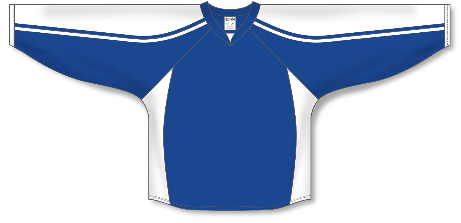 Select Hockey Jerseys H7600-G01 4