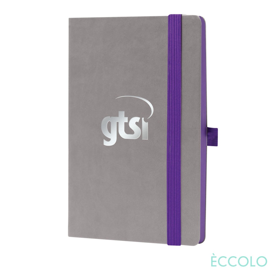 Eccolo® Salsa Journal 5