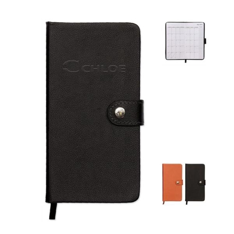 Monthly Weekly Pocket Planner 2