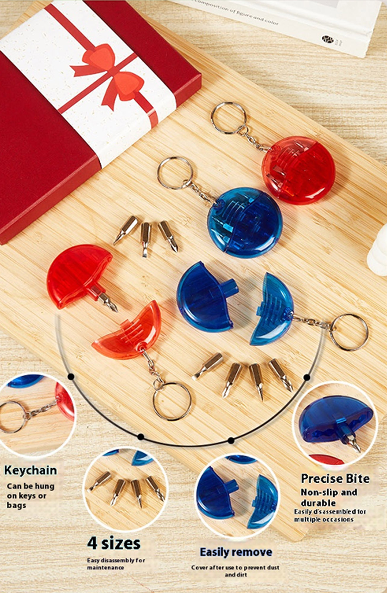 MOQ 10 pcs Executive Gift Set 3