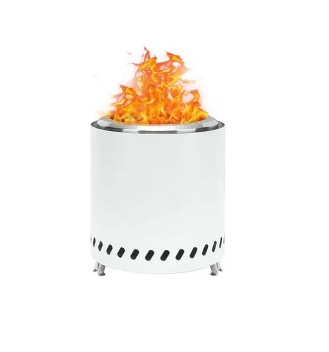 7.2" x 5.1" Mesa Stove Tabletop Fire Pit 5