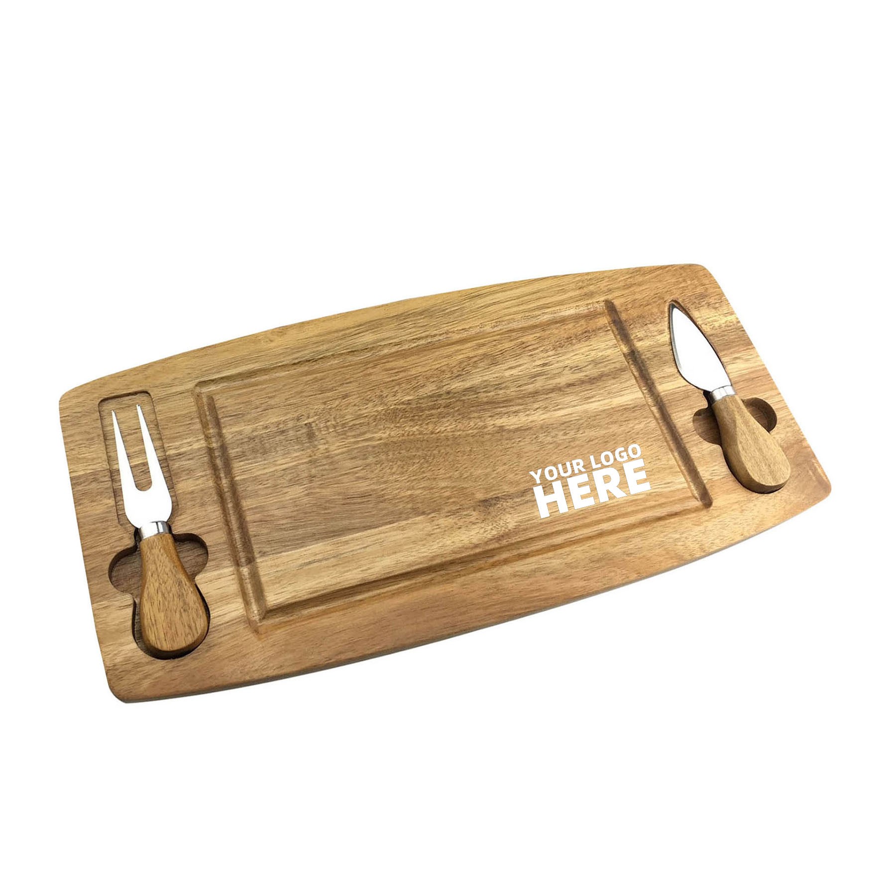 Cheese Board Knife Set