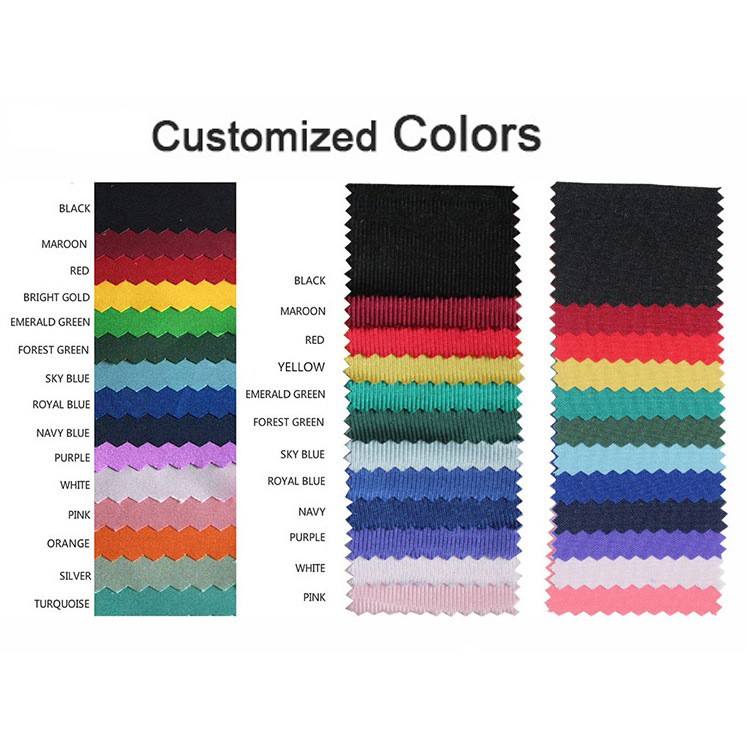 Graduation Cap and Gown Set 3
