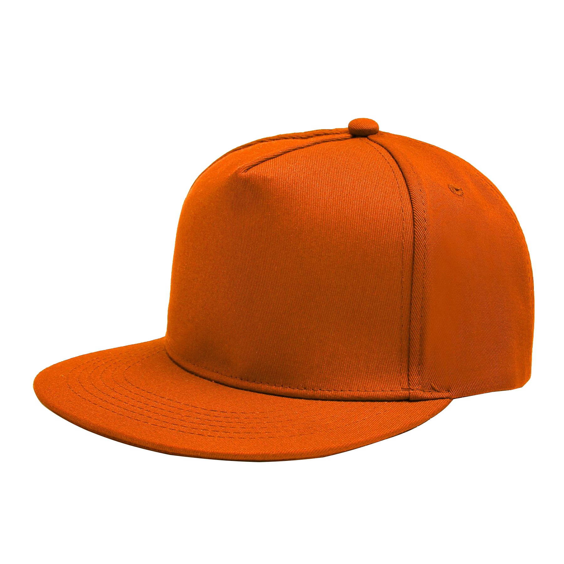 5 Panels Baseball Cap 6