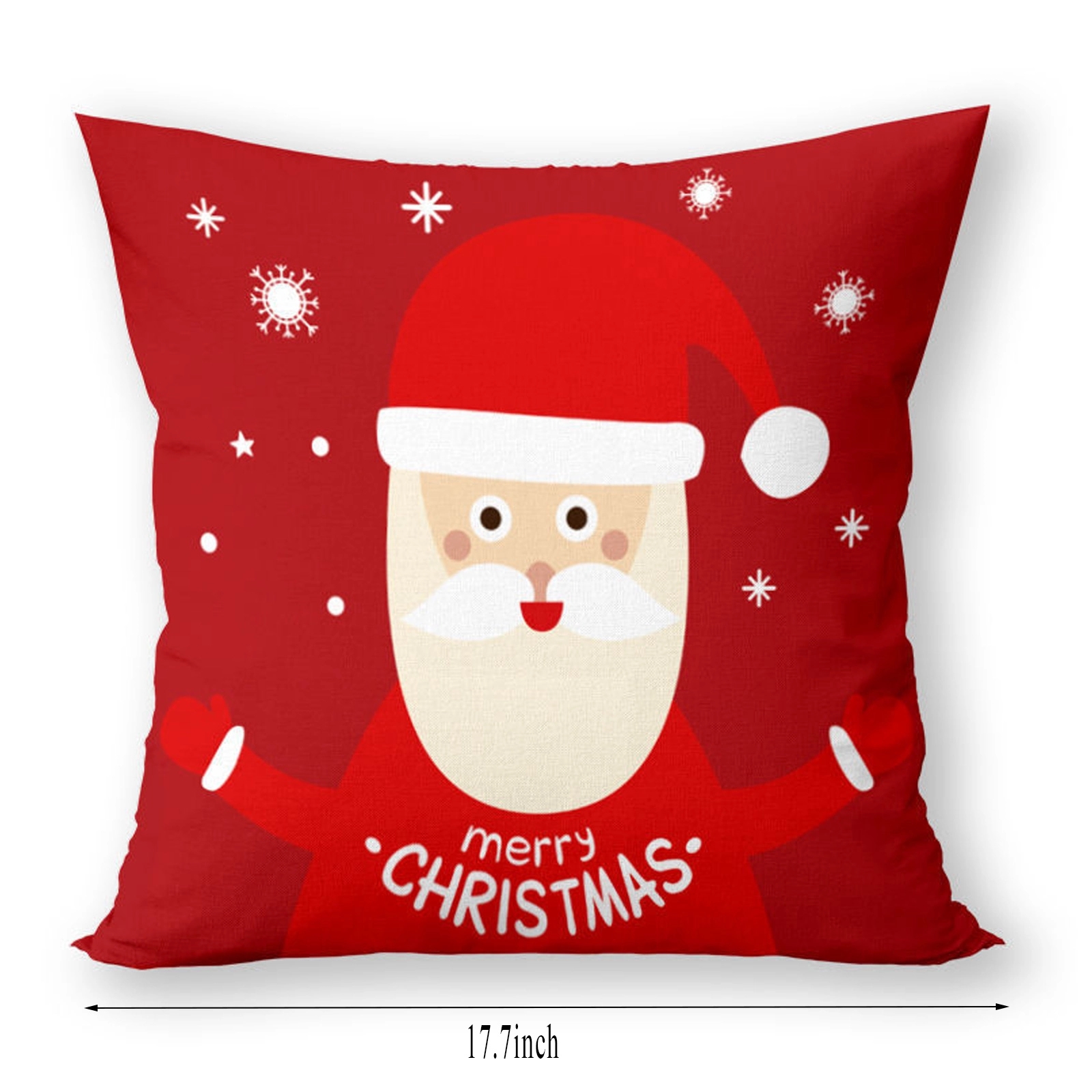 Throw Pillow Cover 7