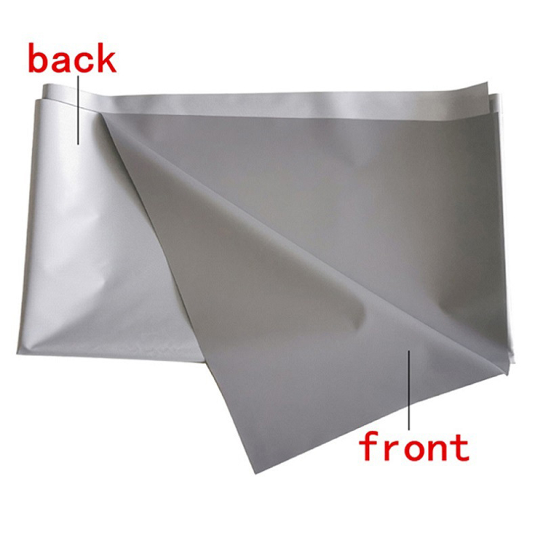 Folding Projector Screen 4