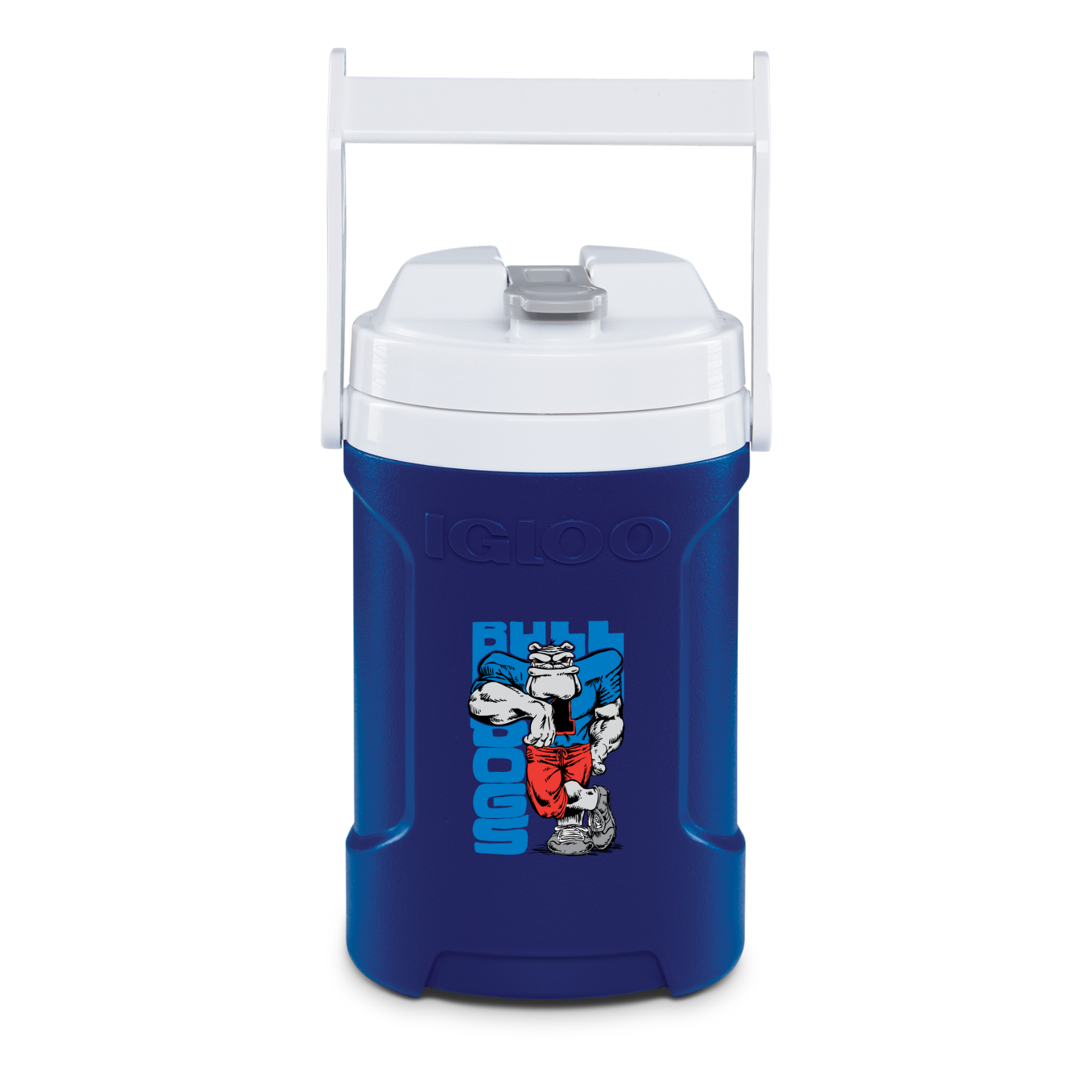 IGLOO Latitude 1/2 Gallon Beverage Jug 1