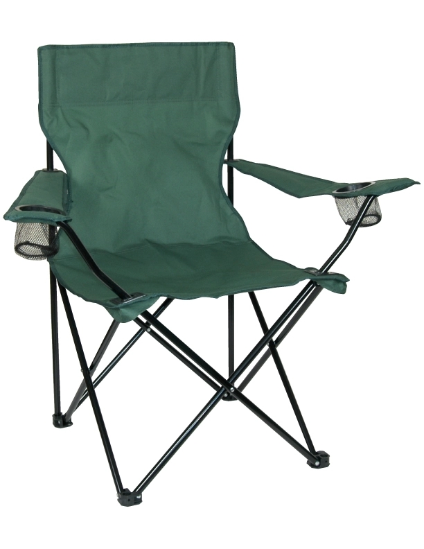 Captain Folding Chair, (275 lbs. Capacity) 5