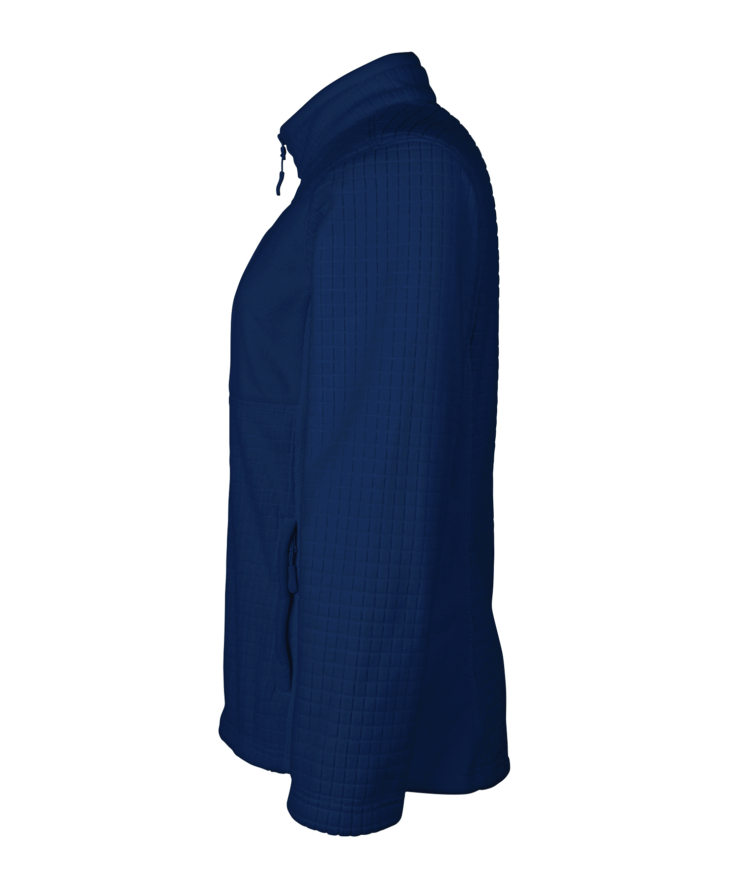 Women's Terrain Textured Fleece Jacket 80