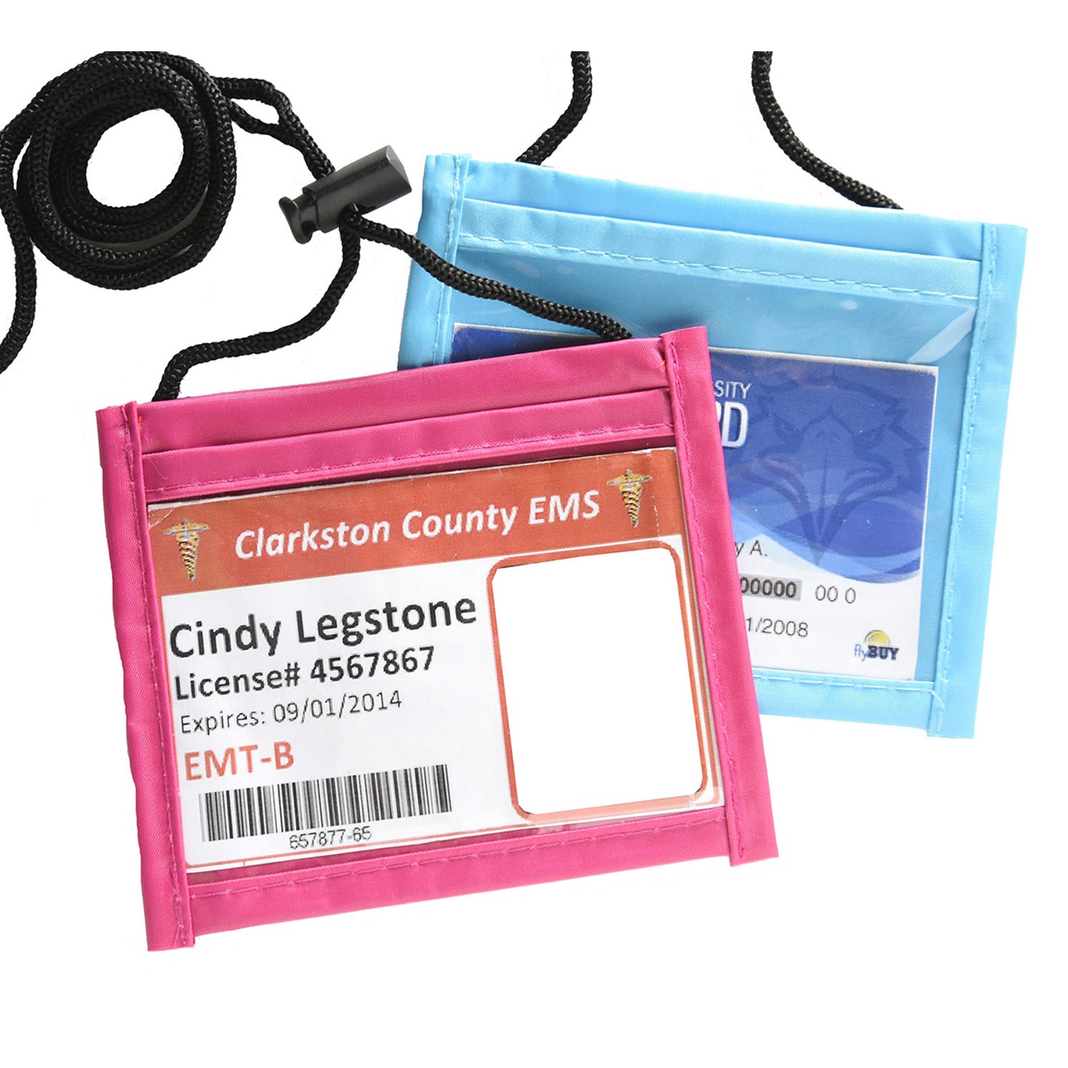 NYLON SMALL POUCH 1