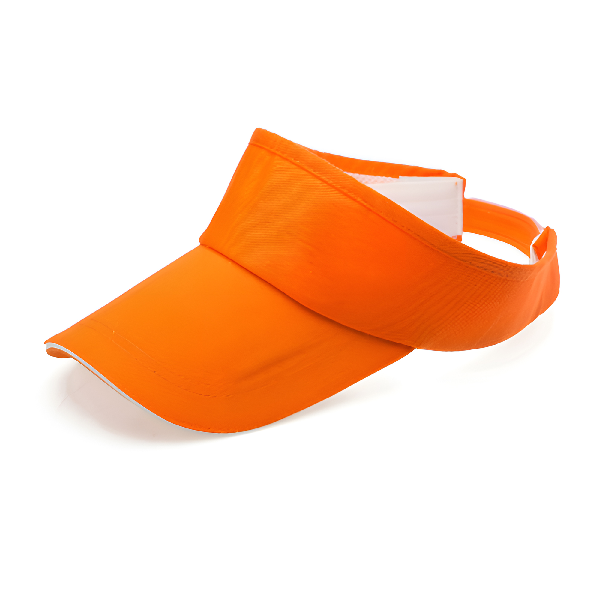 MOQ 50 PCS Versatile Tennis Golf Sun Hat Visors 5