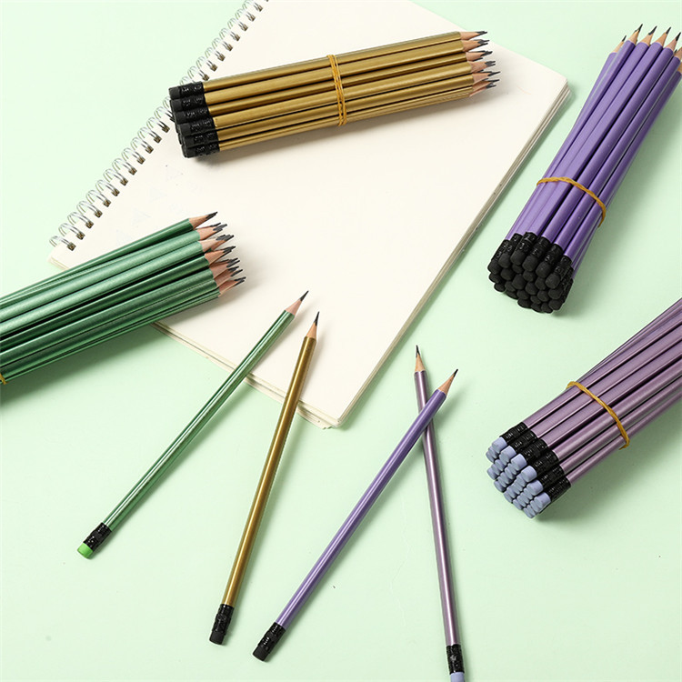 Pencil 6