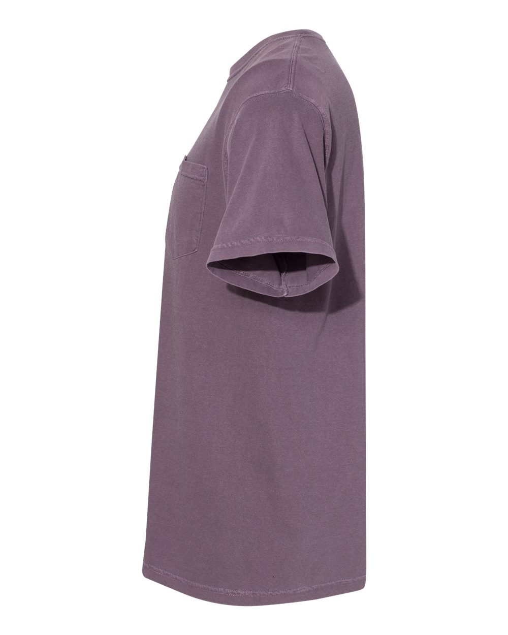 Unisex Garment-Dyed Heavyweight Pocket T-Shirt - 6030 54