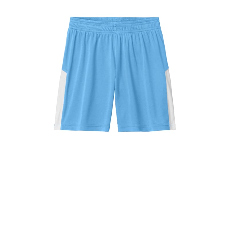 Sport-Tek Youth Competitor United 5" Short 7