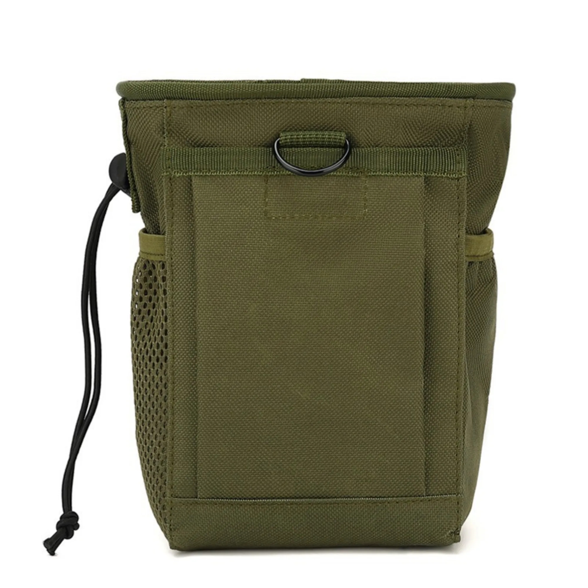 Multifunctional Outdoor Tool Drawstring Waist Bag 4