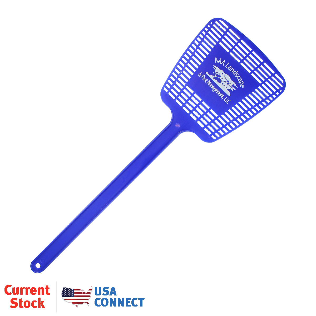 MicroHalt™ Mega Fly Swatter 17