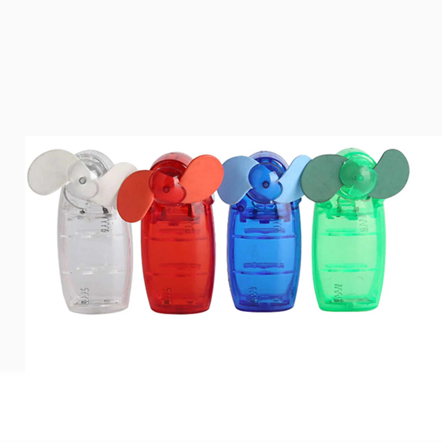 Mini Handheld Fan 1