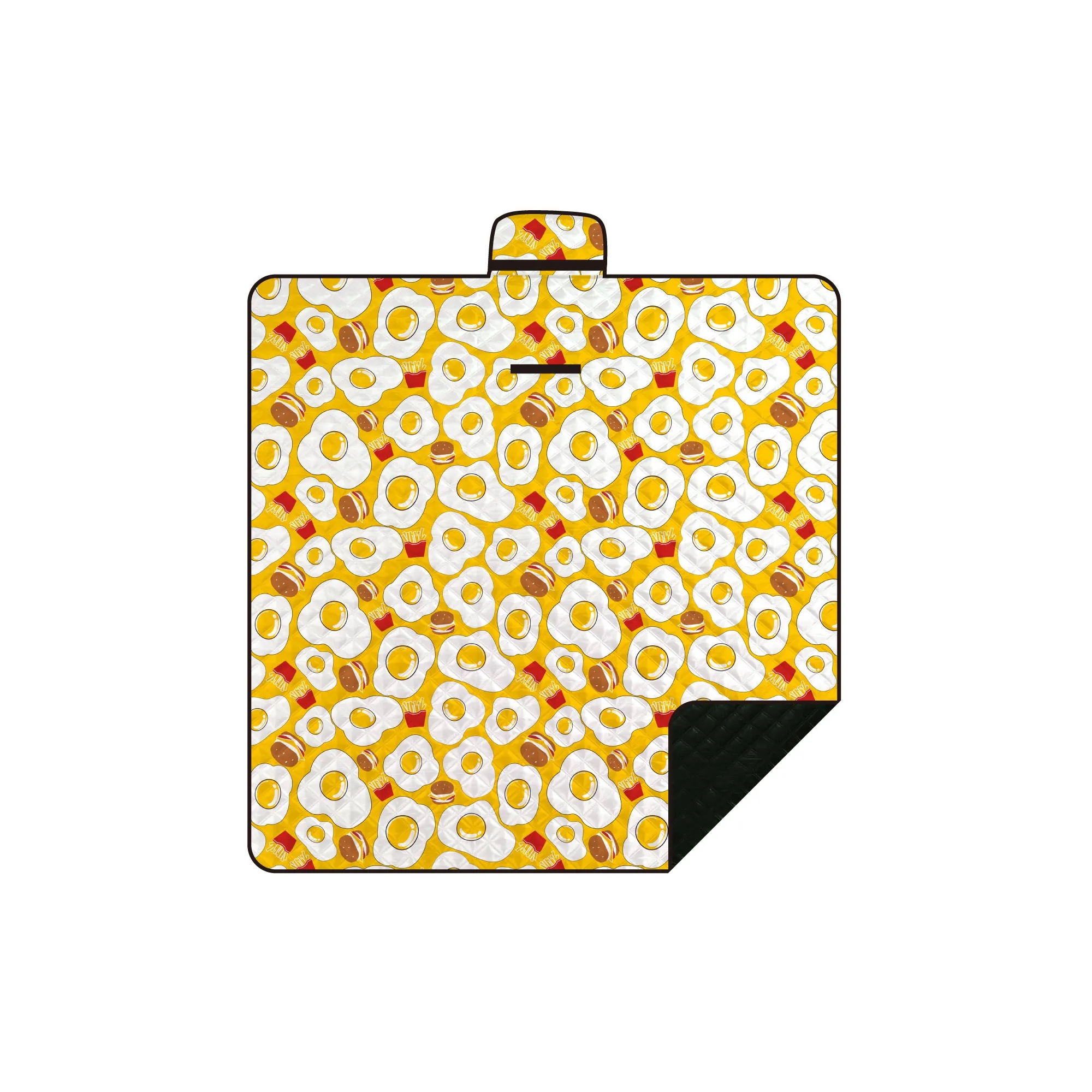 Waterproof Picnic Mat 1