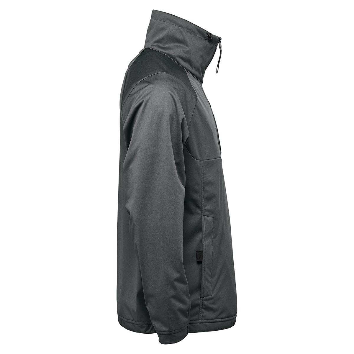 Stormtech Men's Catskill 1/2 Zip Softshell Pullover 14