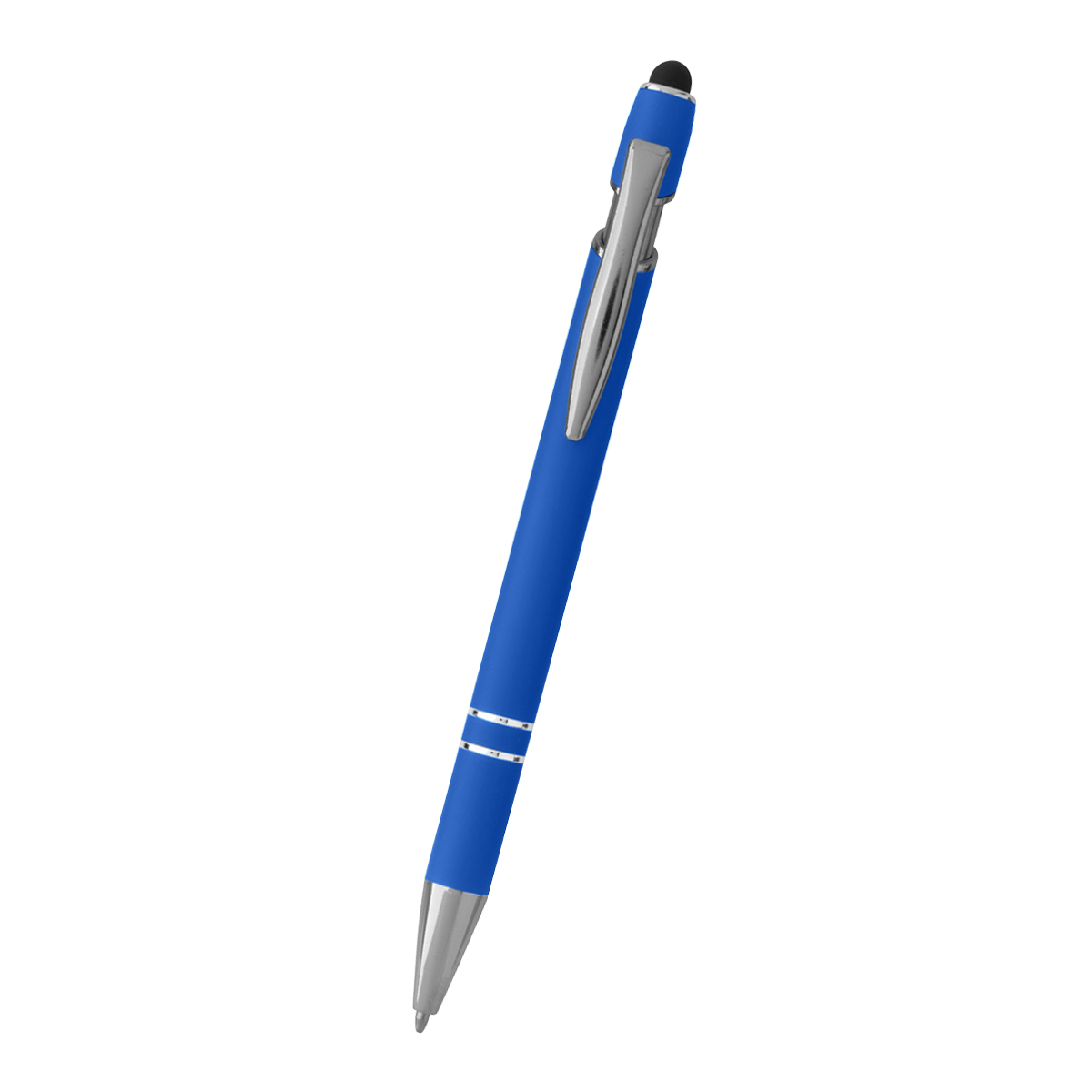 Incline Recycled Aluminum Stylus Pen 57