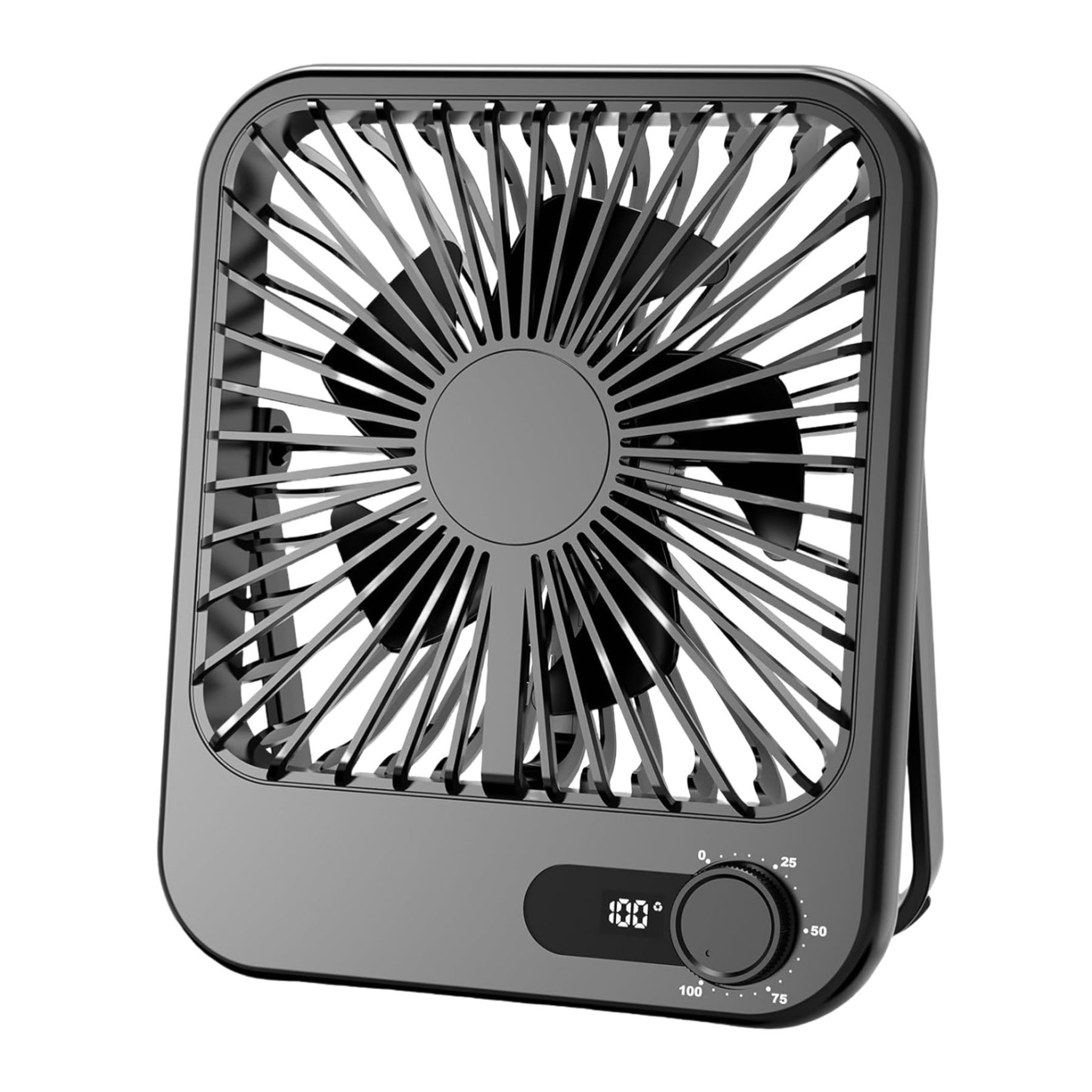 Personal Desktop Fan 5