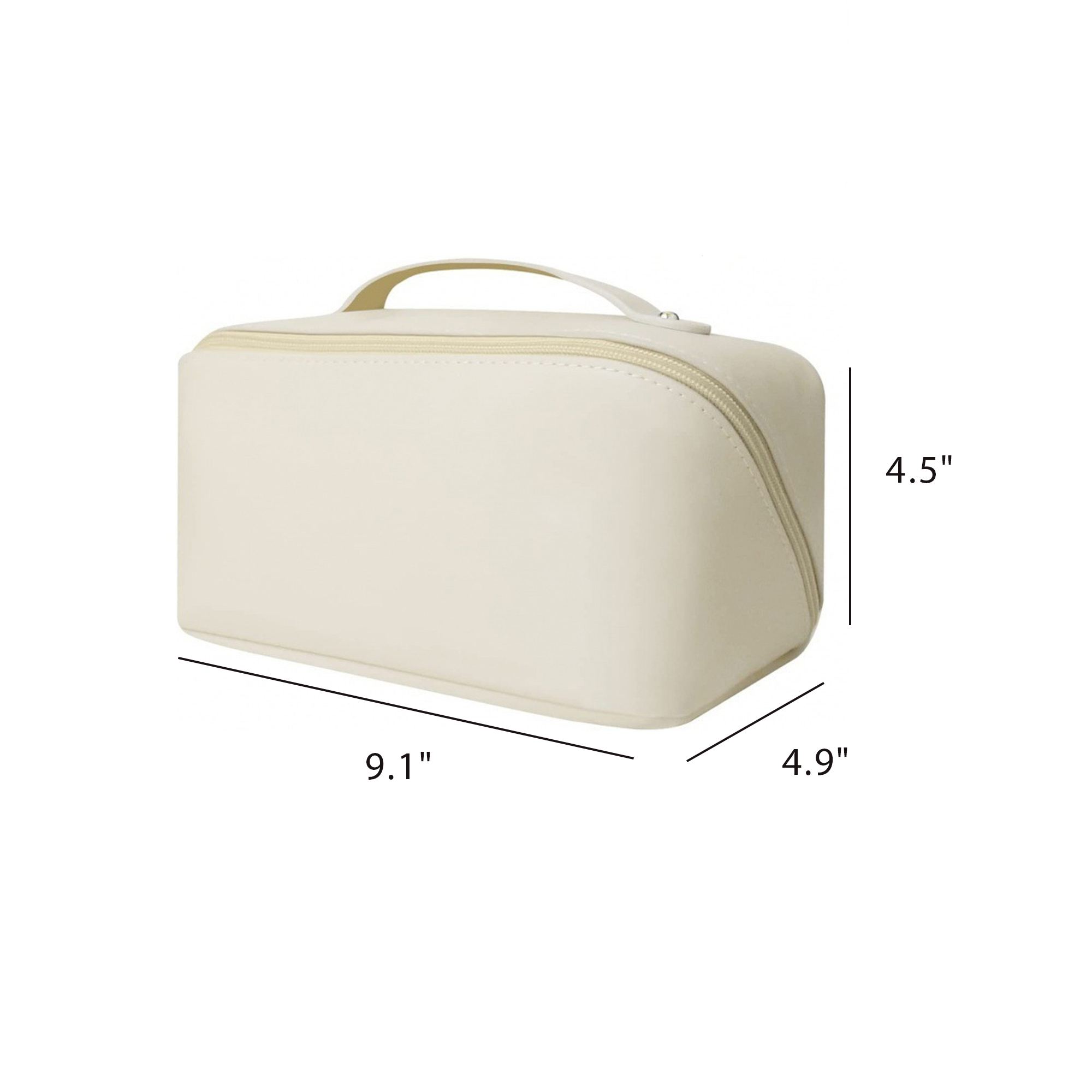 Makeup Bag 1