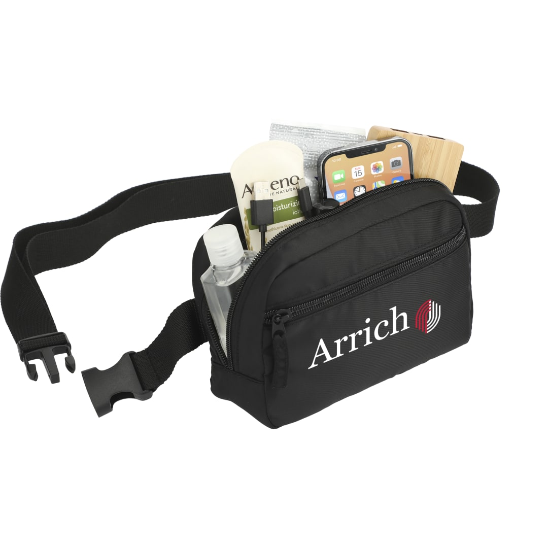 Recycled Sport Fanny Pack 92