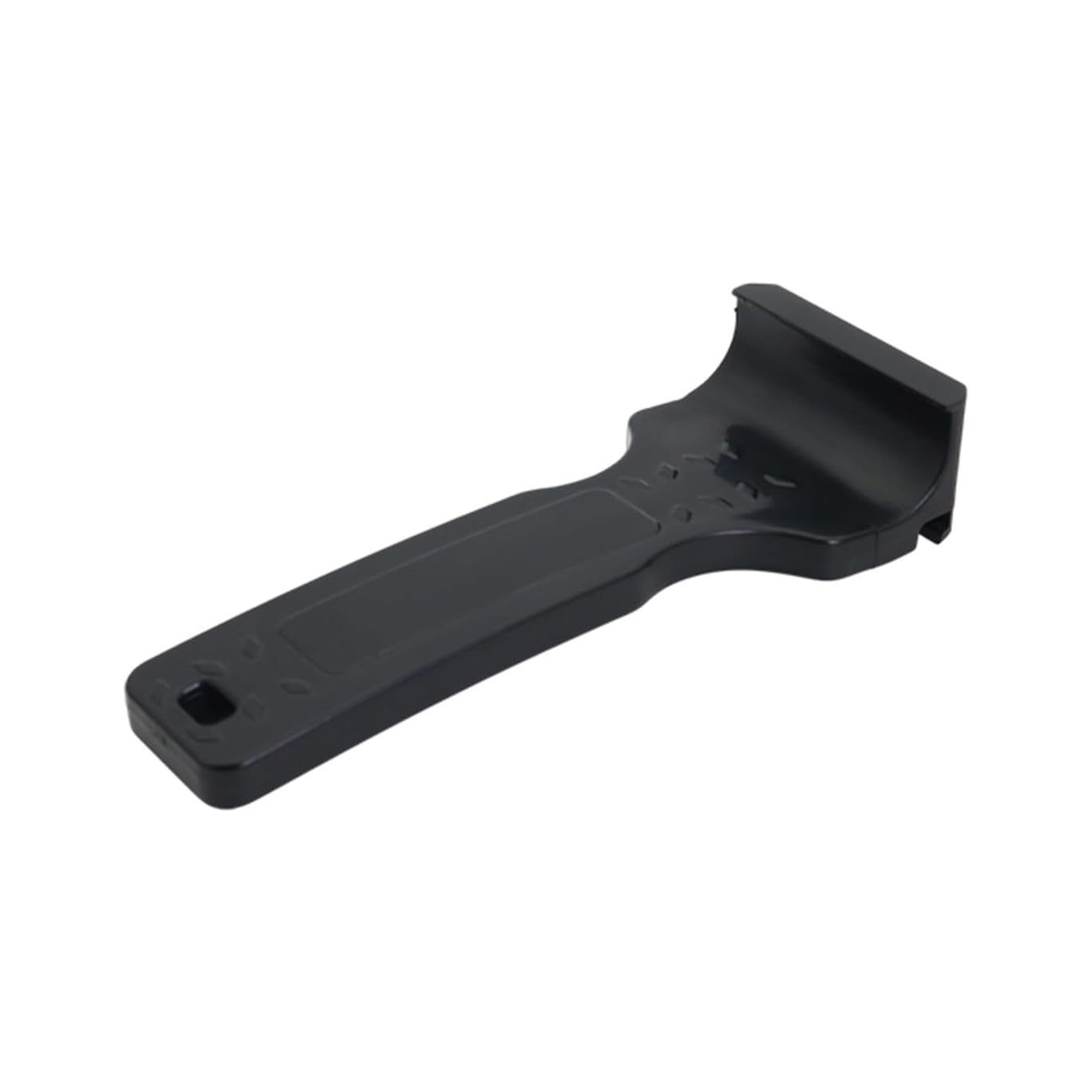 Dual Function Bike Tire Lever Crowbar 4.6" Length X 1.8" Width X 0.9" Height 5