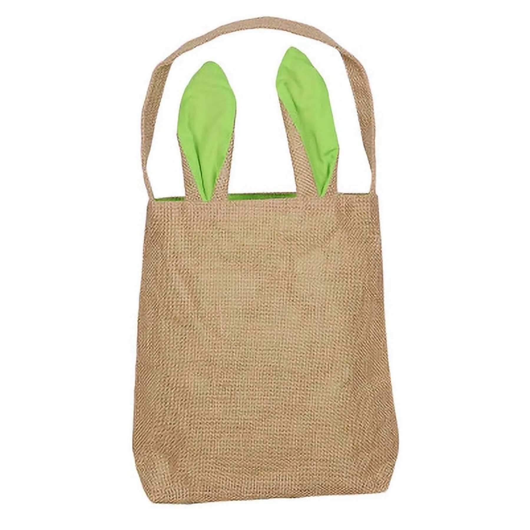 Easter Rabbit Basket 7