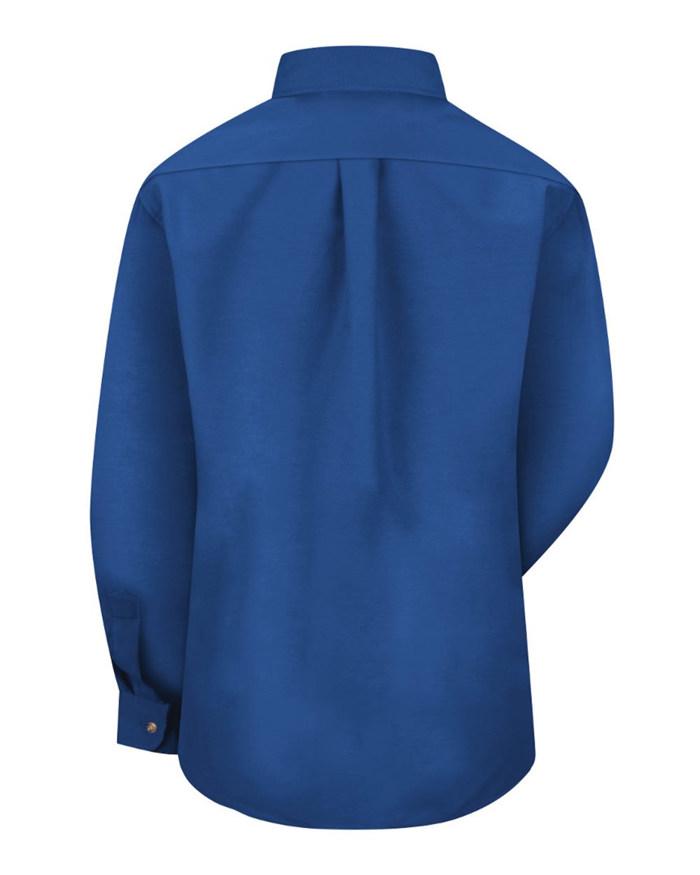 Women's Poplin Dress Shirt - SP91 5