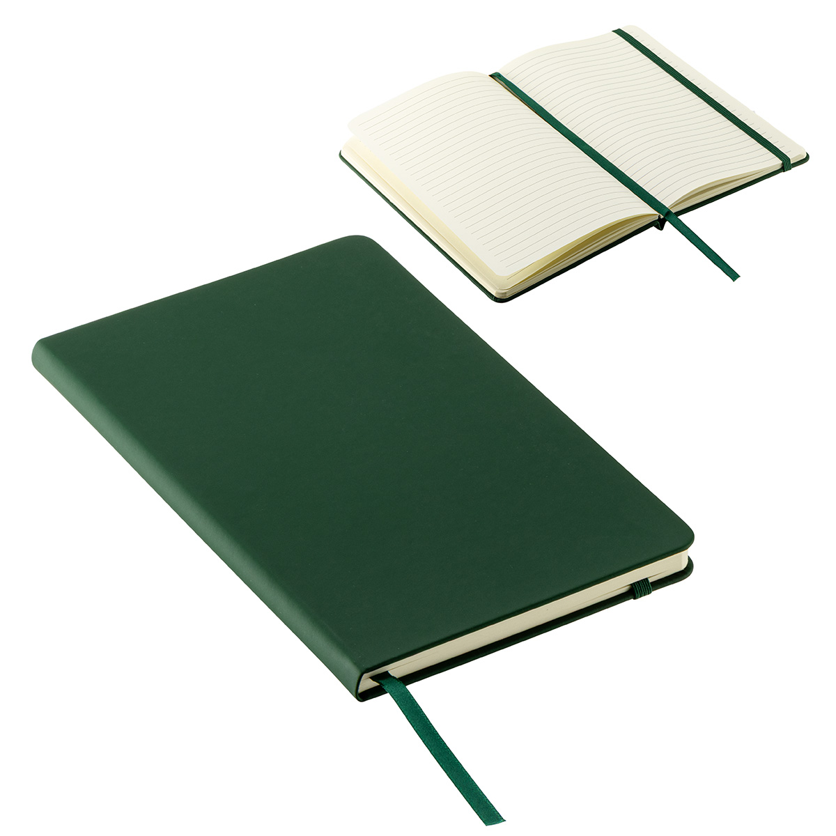 Splash Hardcover Journal 34