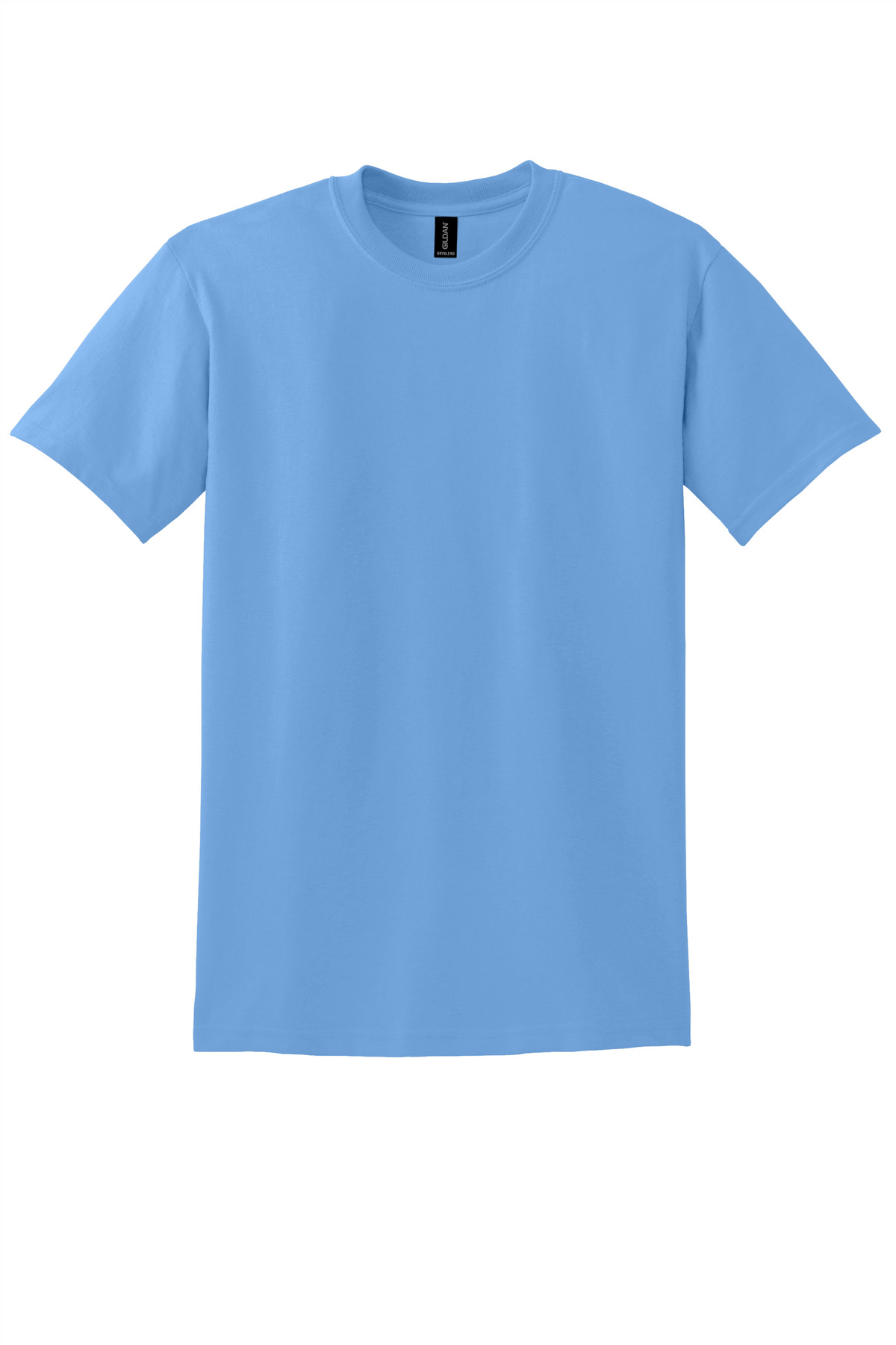 Gildan DryBlend 50 Cotton/50 Poly T-Shirt. 8000 234