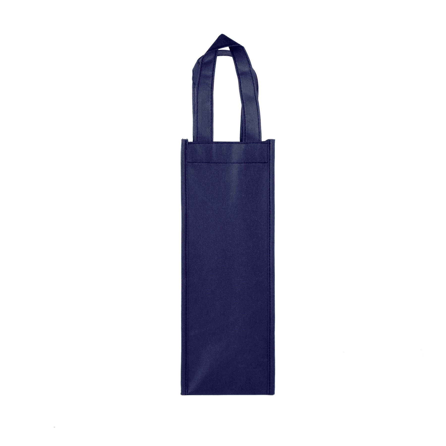 Single Bottle Wine Tote 4